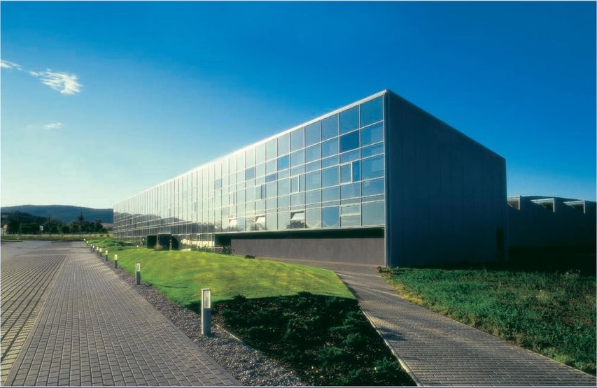 Factory